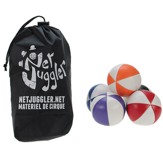 Sac à Balles NetJuggler