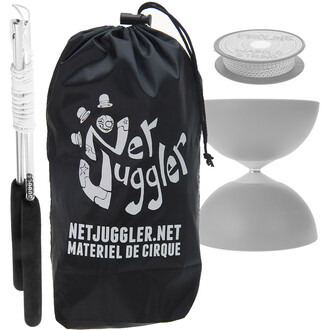 Sac diabolo NetJuggler