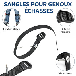 Sangle Genou Actoy Sangle Genou Actoy