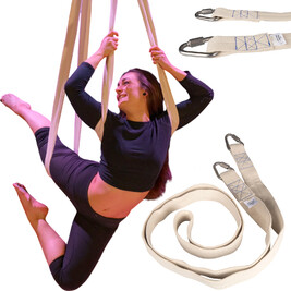 Prodigy Cotton Aerial Straps