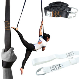 Aerial straps