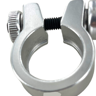 Morsetto Quax ø 22,2 alluminio