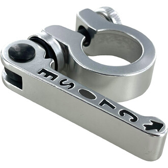 Morsetto Quax ø 22,2 alluminio