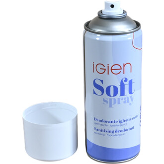 Spray désinfectant pour mascottes 400 ml