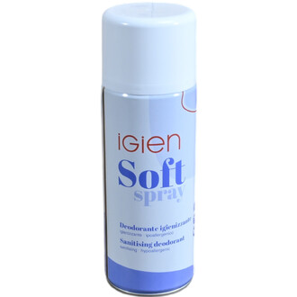 Spray désinfectant pour mascottes 400 ml