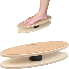 Stabilisateur de pied Pedalo®