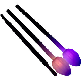 Staff Contact LED Fusion Prism Threeworlds