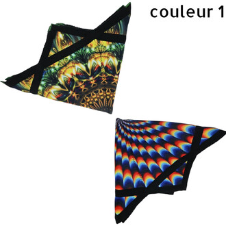 Disque Flying Star – Objet volant stylé et souple