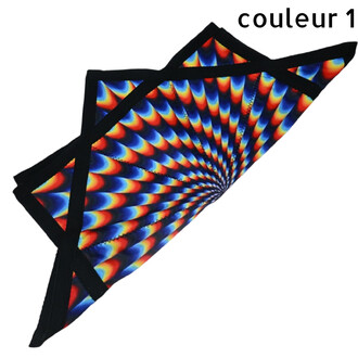 Disque Flying Star – Objet volant stylé et souple