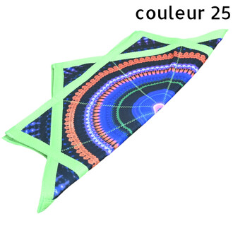 Disque Flying Star – Objet volant stylé et souple