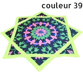 Disque Flying Star – Objet volant stylé et souple