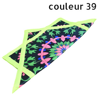 Disque Flying Star – Objet volant stylé et souple