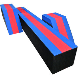 Starting Block d'Intérieur Sarneige