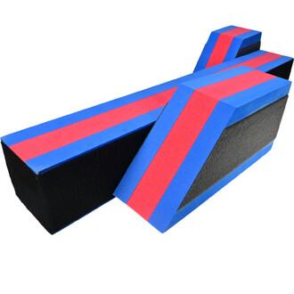 Starting Block d'Intérieur Sarneige