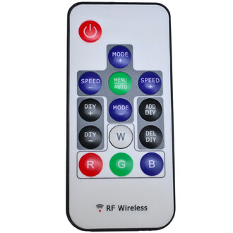 Bolas stick télécommandables Oddballs