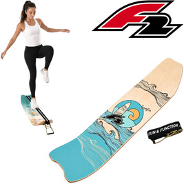 Surfline Balance Board F2
