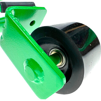 Rullo oscillante Mini