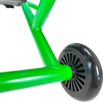 Rullo oscillante Mini