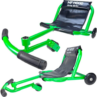 Rullo oscillante Mini