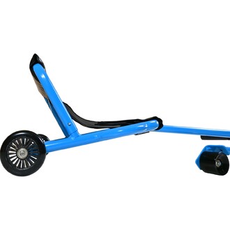 Swing Roller Maxi