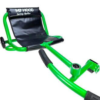 Rullo oscillante Mini