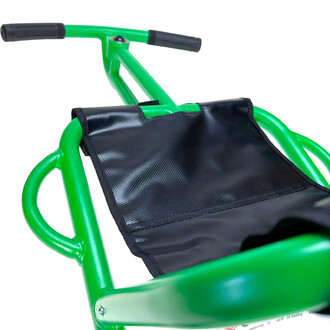 Rullo oscillante Mini