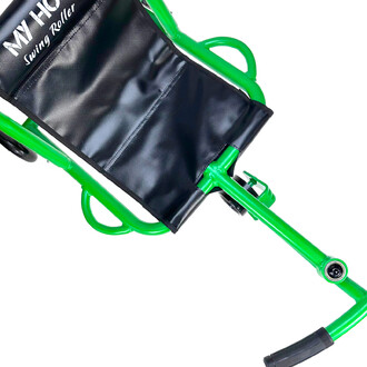 Rullo oscillante Mini