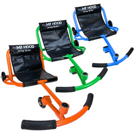 Swing Roller