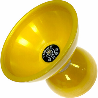 Taibolo Super yellow (white axle)