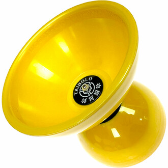 Taibolo Super in yellow color (black axle)