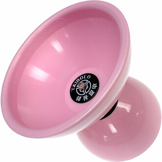 Taibolo Super in pink color with its black center distance