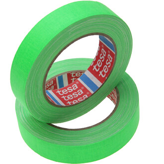 TESA UV-Klebeband 25 mm – 25 m
