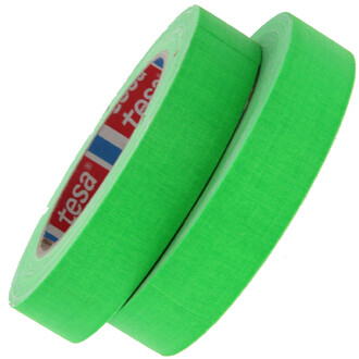 TESA UV-Klebeband 25 mm – 25 m