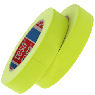 TESA UV-Klebeband 25 mm – 25 m