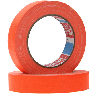 TESA UV-Klebeband 25 mm – 25 m