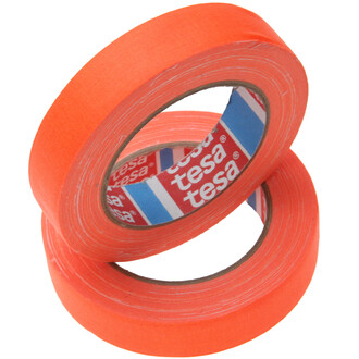 TESA UV-Klebeband 25 mm – 25 m