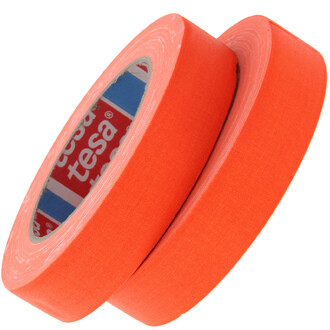 TESA UV-Klebeband 25 mm – 25 m