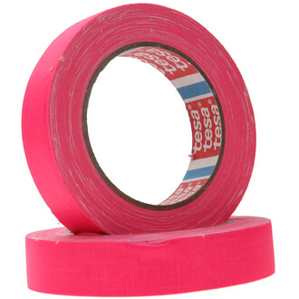 TESA UV-Klebeband 25 mm – 25 m