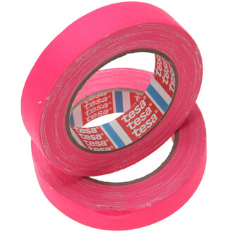 TESA UV-Klebeband 25 mm – 25 m