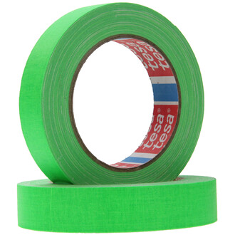 TESA UV-Klebeband 25 mm – 25 m