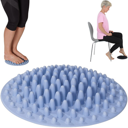 Tapis de massage pour les pieds Pedalo® Tapis de massage pour les pieds Pedalo®