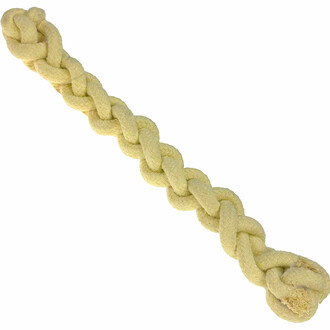 Grote slangenkop gevlochten van 10 mm Kevlar-touw