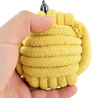 Tête de Bolas Monkey Fist