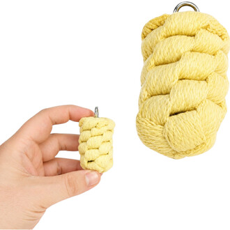 Tête de Bolas Twista