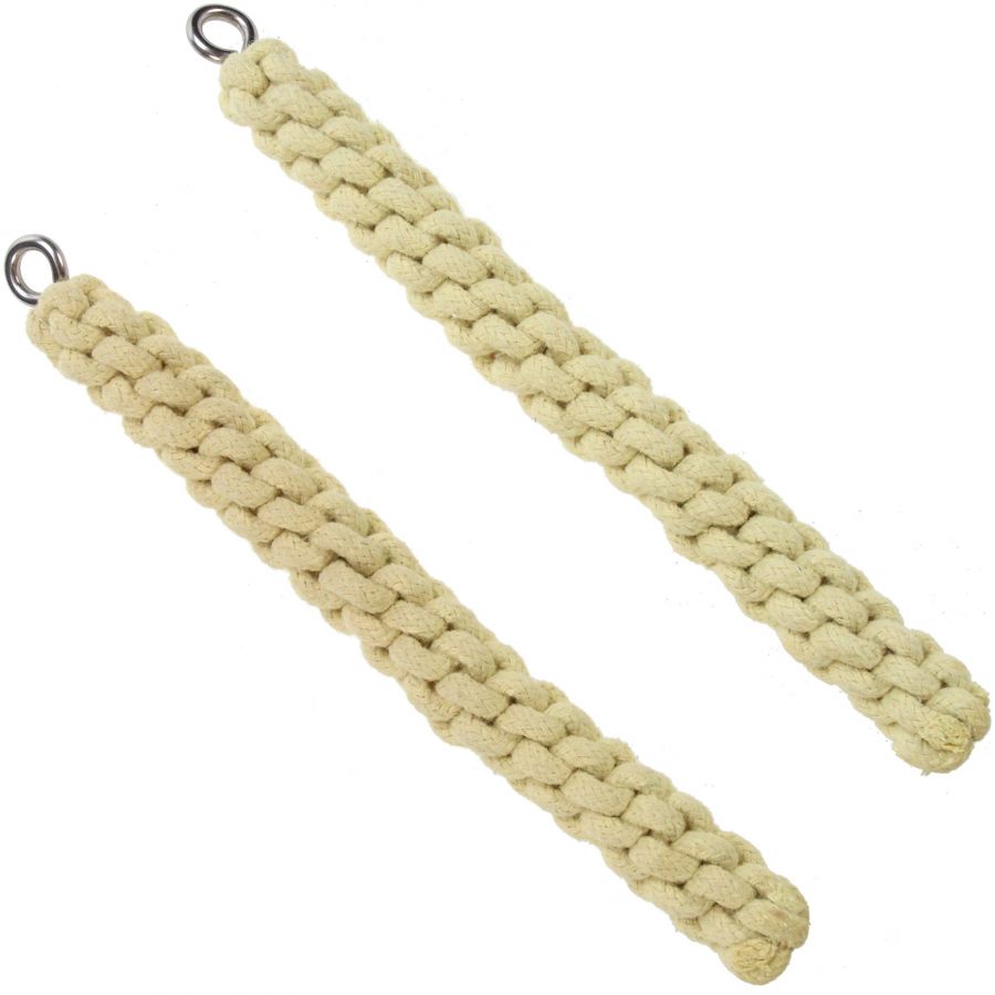 13mm Kevlar rope - NetJuggler