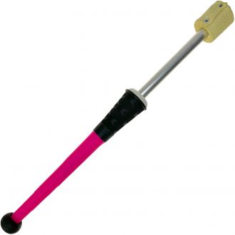 Torche Mephisto personalisable 50mm