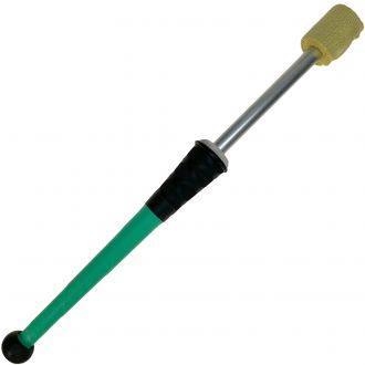 Torche Mephisto personalisable 50mm