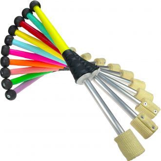 Torche Mephisto personalisable 50mm