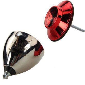 Trottola a rulli Neptuno