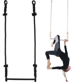 Junior katoenen trapeze - Firetoys